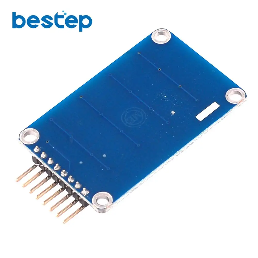 Матричная клавиатура Microswitch 4*4 16-битная клавиша Независимая кнопка MCU модуль