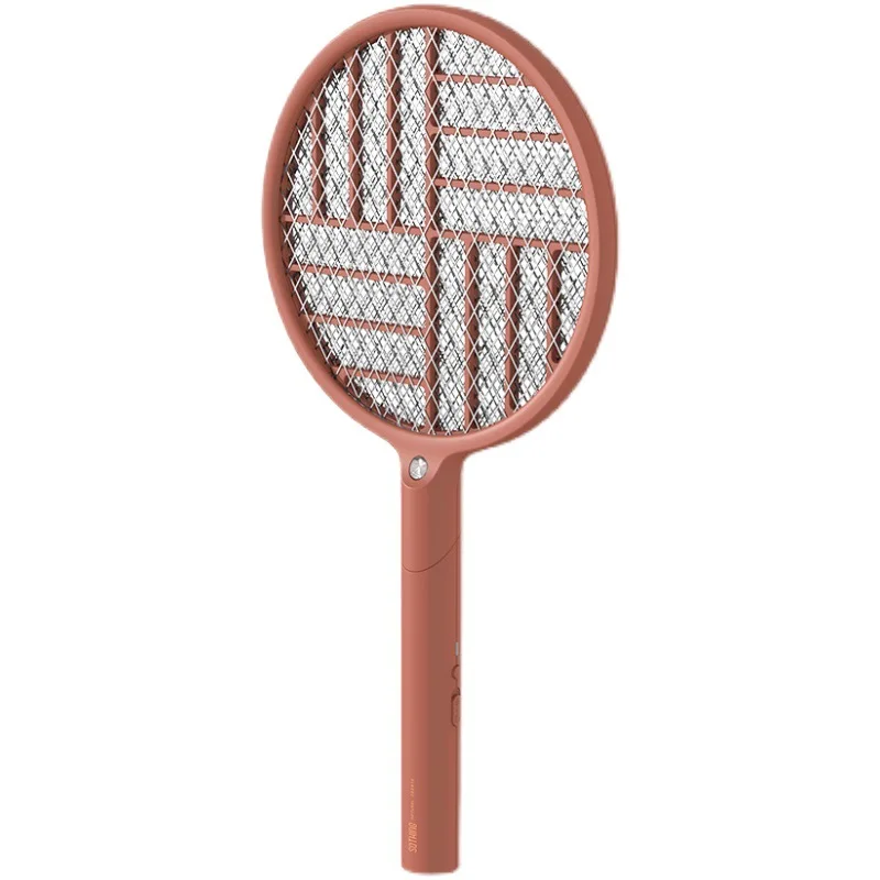 

Складная электрическая мухобойка ZJMZYM