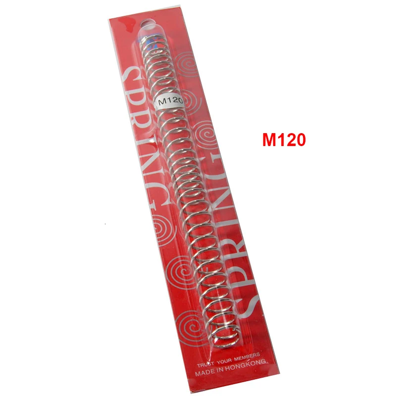 Tactifans SHS M90 M100 M110 M120 M130 M140 M150 M160 M170 M190 AEG пружина для страйкбола Маруи G& P G& G ИС Cybergun