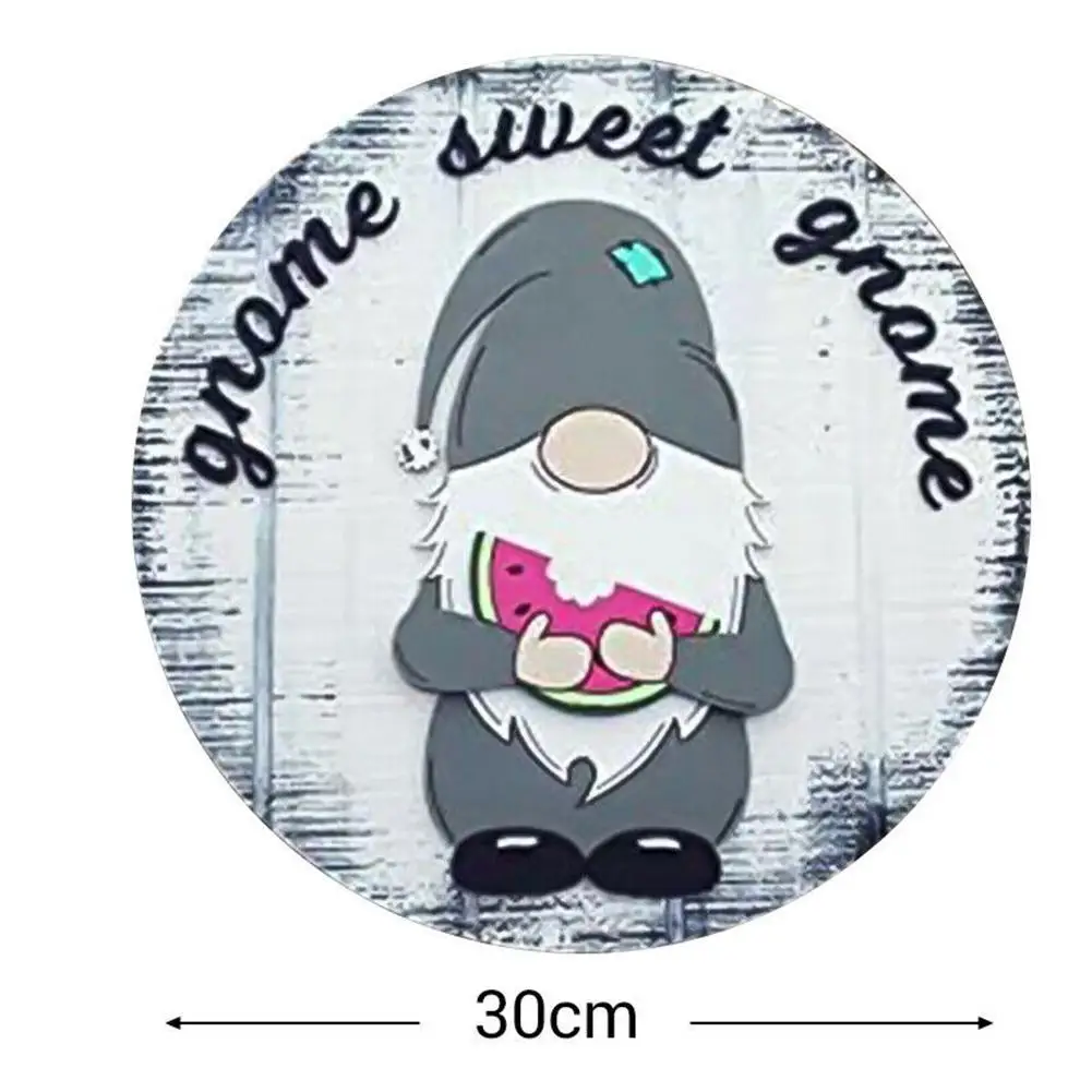 

1 Pc Sweet Welcome Wooden Hanging Signs Plaque Decorative Home Beach Plaque Sign Decor Hanging Bar For Home Wood Door In Pu N6X3