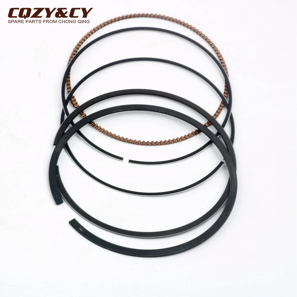 Комплект поршней для скутера 72 мм Honda SH300 SH Forza 300 NSS 300cc 13101-KTW-901 13011-KTW-900 | Автомобили