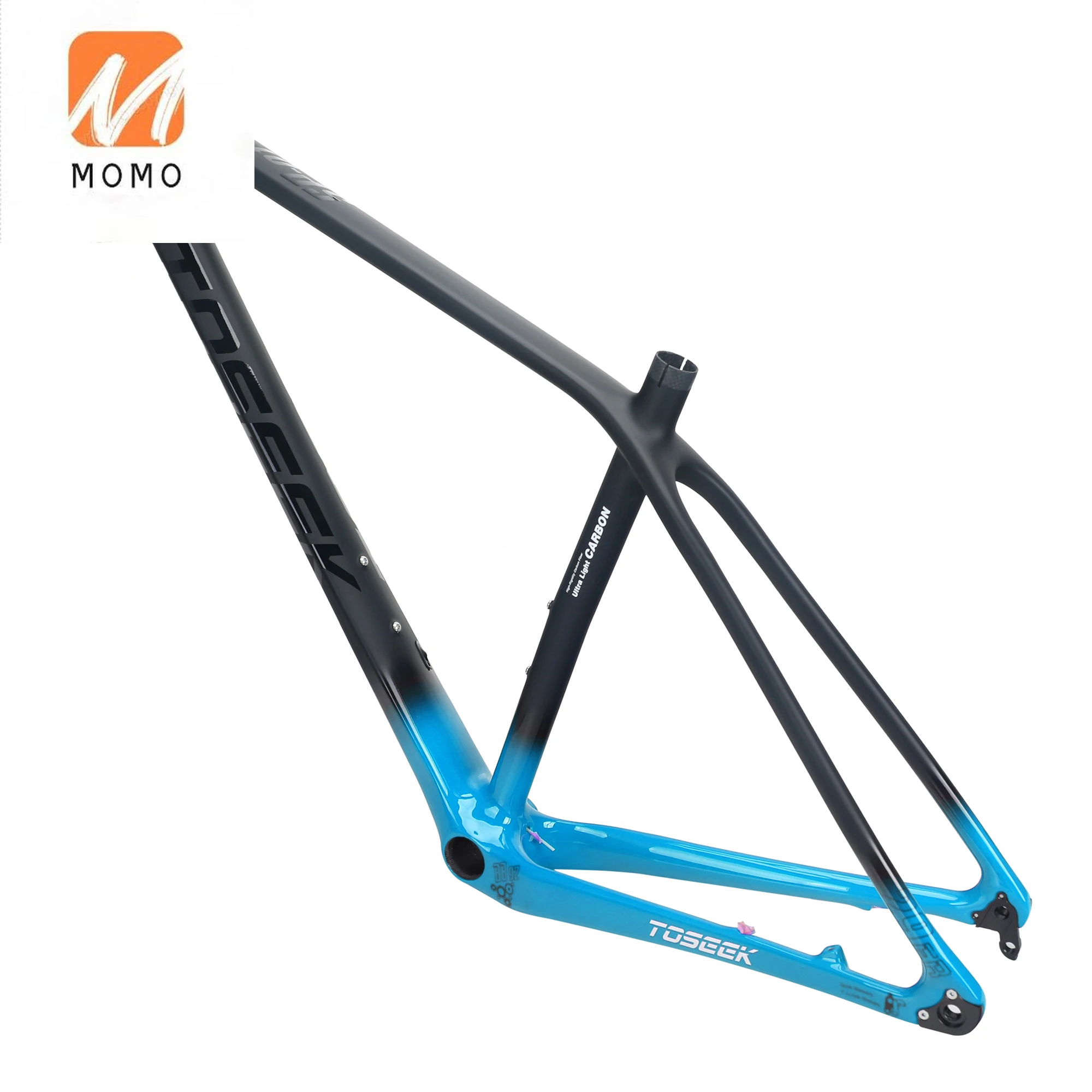 

Запасные детали для велосипеда из углеродного волокна