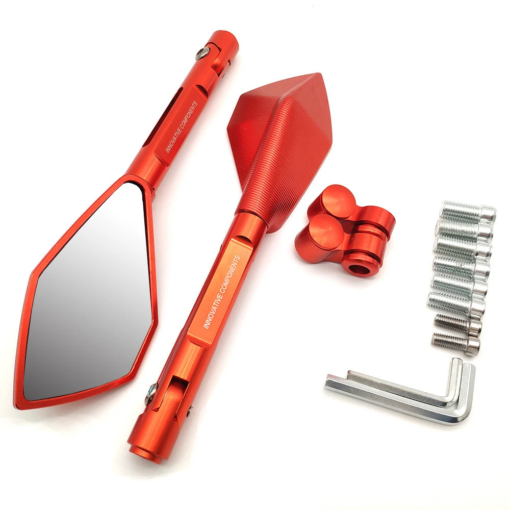 Универсальные мотоциклетные зеркала заднего вида для BNM R1200RT r 1200 rt R1200S R1200ST Ducati