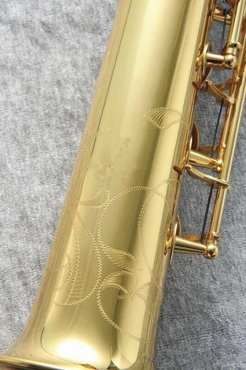 Сопрано Новый S901 B плоский сопрано высокое качество профессиональные