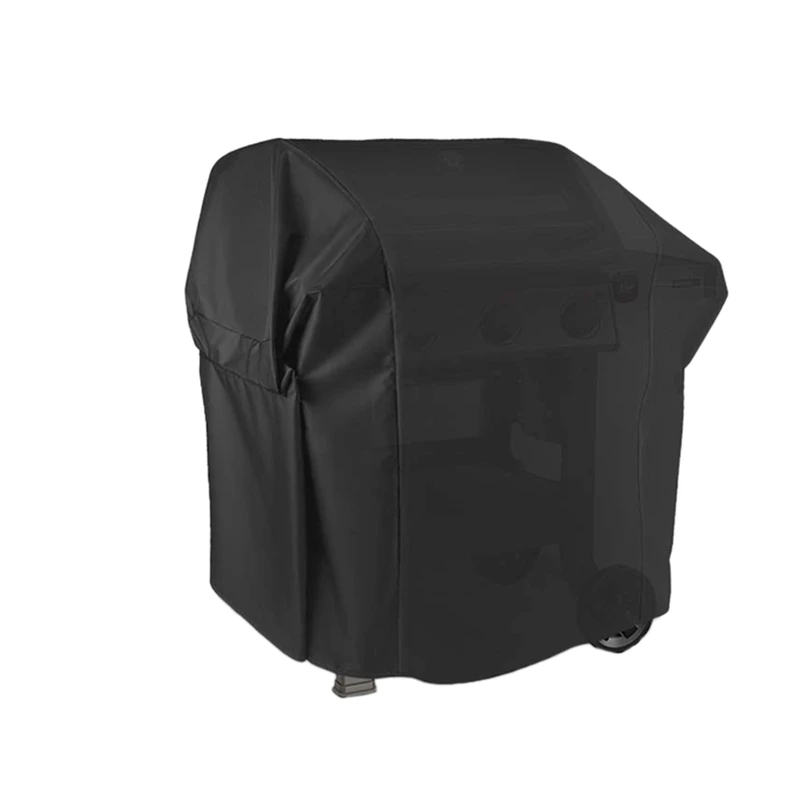 

Quality Grill Cover for Weber Spirit II 300 and Spirit 200 Series (with Side Mounted Controls) Gas Grill