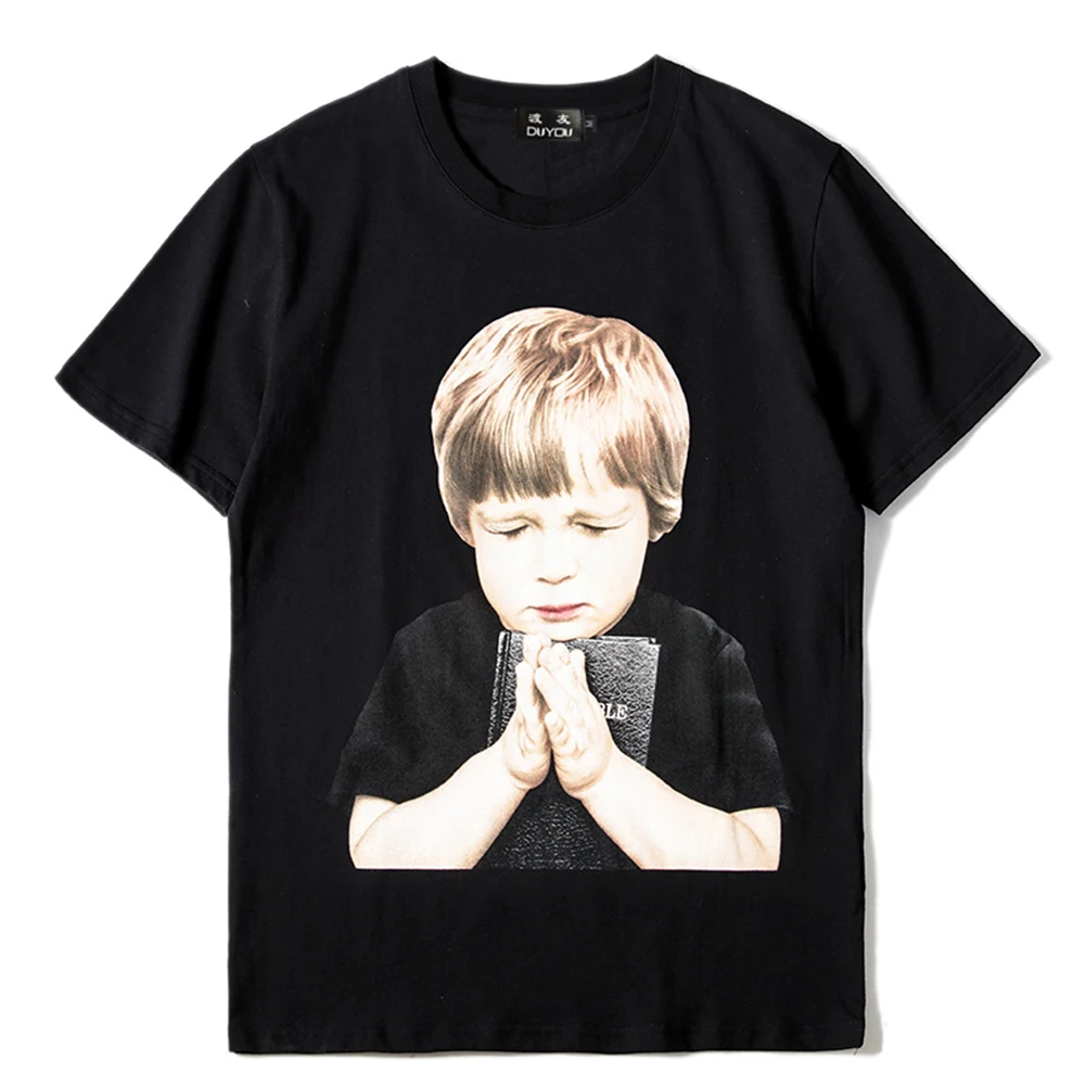 Мужские и женские футболки NWT круглый вырез милый для мальчиков графический