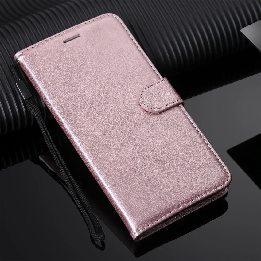 Чехол для телефона Samsung Galaxy J1 J3 J5 J7 Prime 2016 2017 J2 Core Pro J4 J6 Plus J8 2018 кожаный чехол-книжка