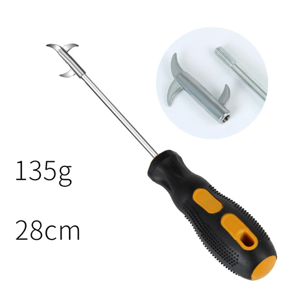 

Parts Wheel Stone Gravel Replacement Stainless Steel 28CM Universal BY-803