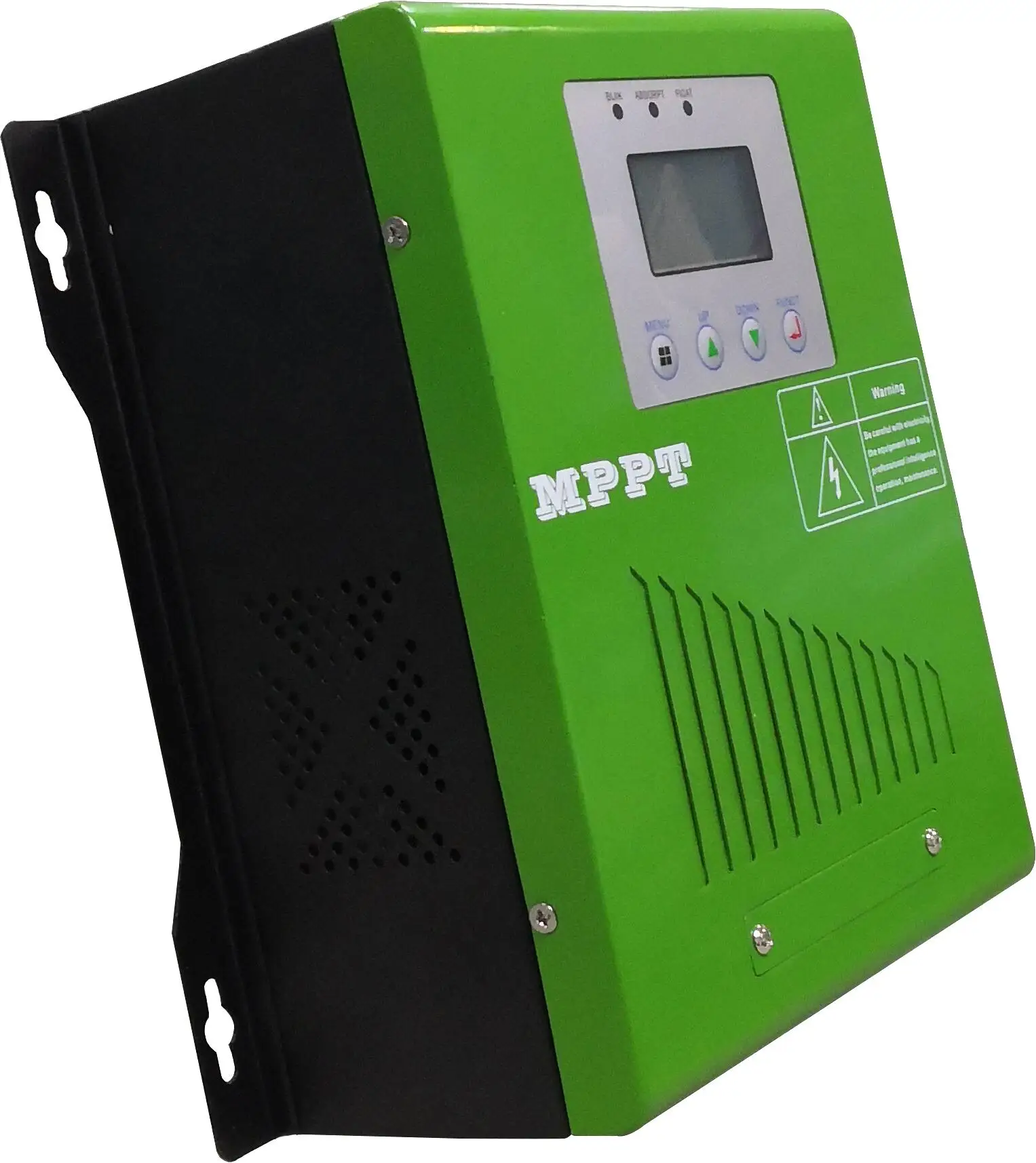 

High Quality Cheap Energy Mppt Solar Charge Controller 60 Amp