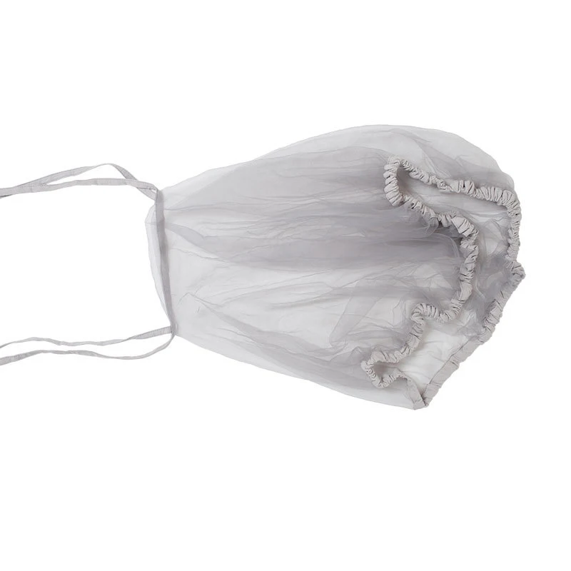 

Baby Cram Accessories Baby Cram Mosquito Netting Gauze Cover Baby Care Safety Baby Cram Mosquito Netting Cover Protective Nets