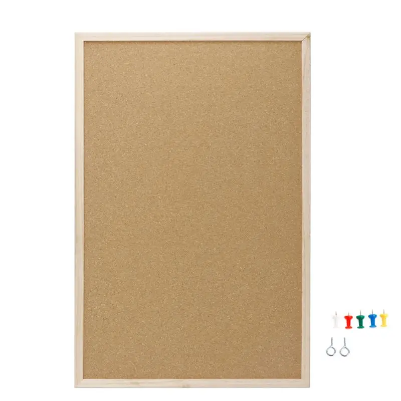

Доска для рисования из сосны, 40x60 см