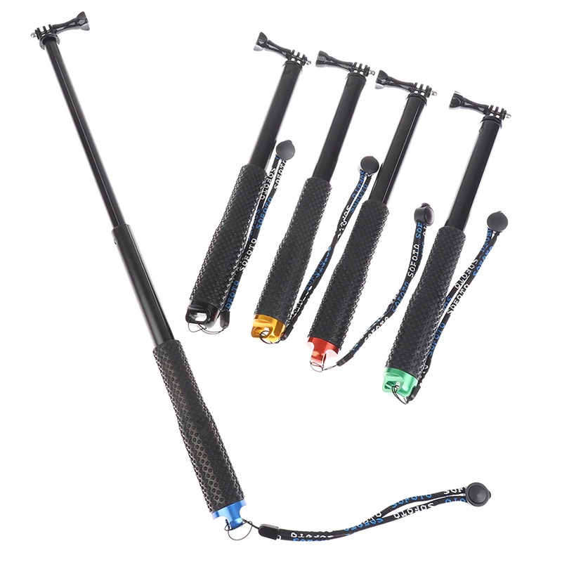 

36 Inch Extendable Handheld Pole Telescopic Selfie Monopod Stick