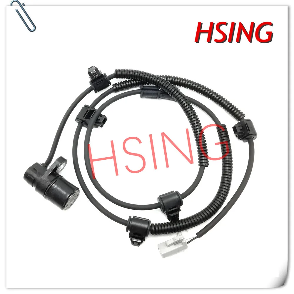 

Rear Right ABS Wheel Speed Sensor Fits For Land Cruiser Lexus LX470 4.7L ***Part No# 89545-60030 8954560030