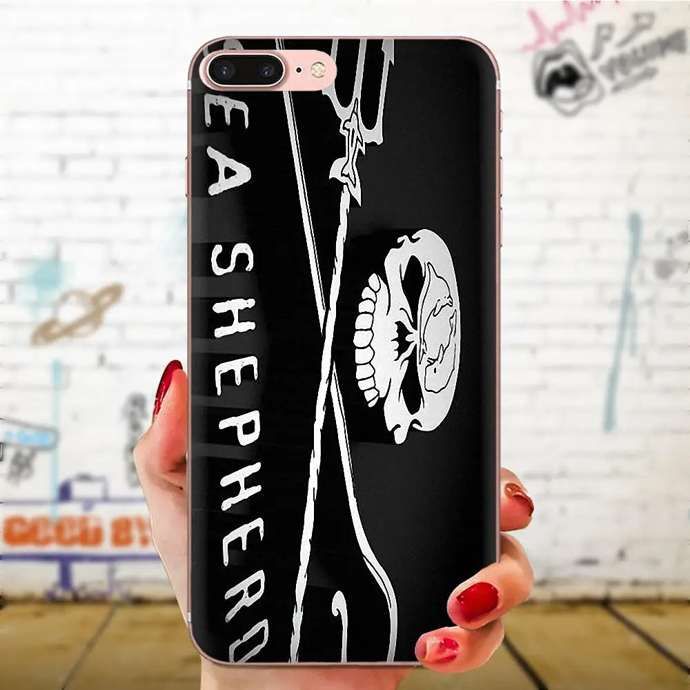 Морская охрана КИТ Wars анти китов для Xiaomi Redmi Note 2 3 3S 4 4A 4X5 5A 6 6A Pro Plus Новый