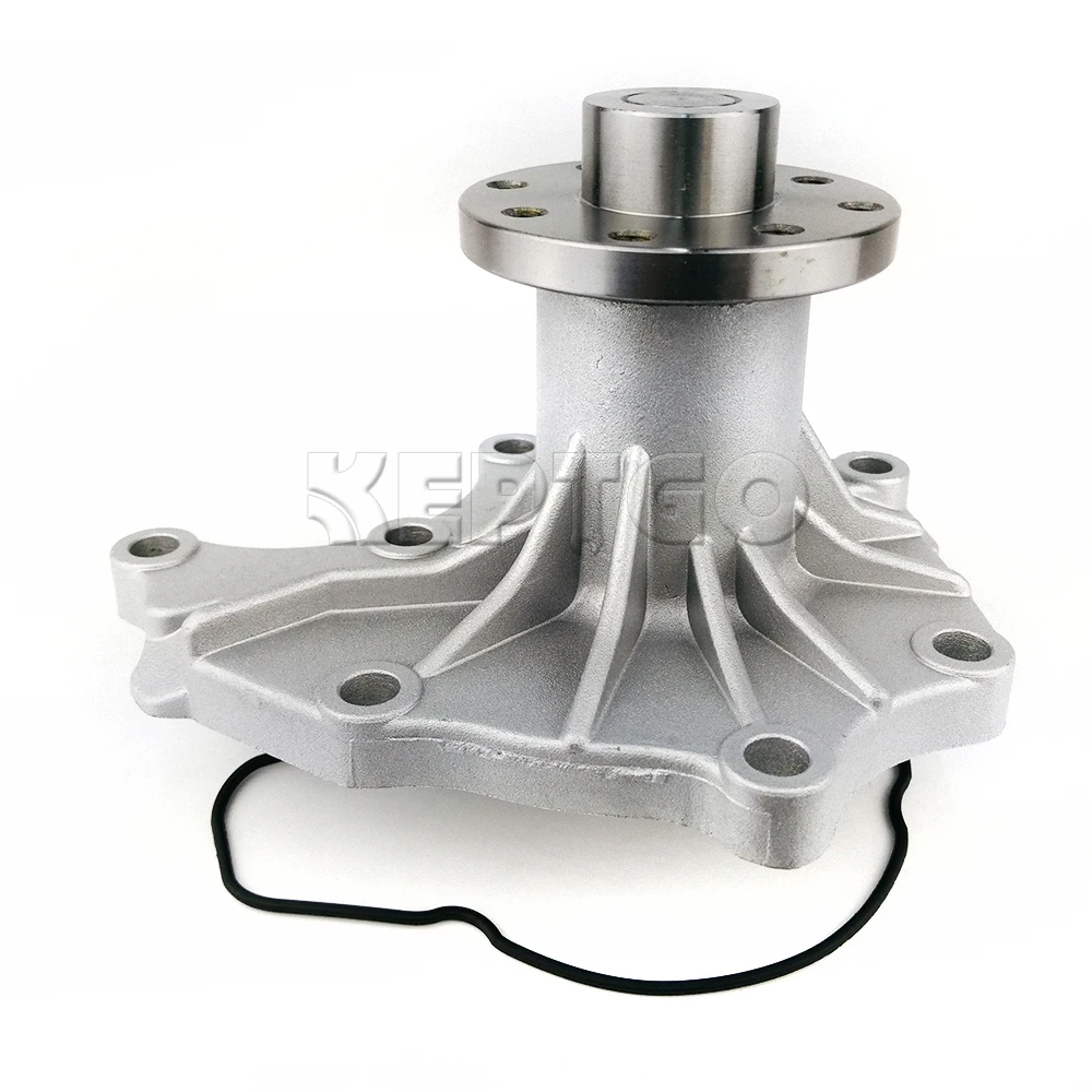 Водяной насос 4JB1 8943768440 для Isuzu TFR55 TFS55 1990-2003 4JB1-T 2.8L дизельный турбо