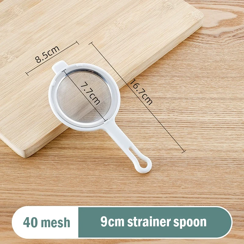 

Сетчатый дуршлаг SHNGki