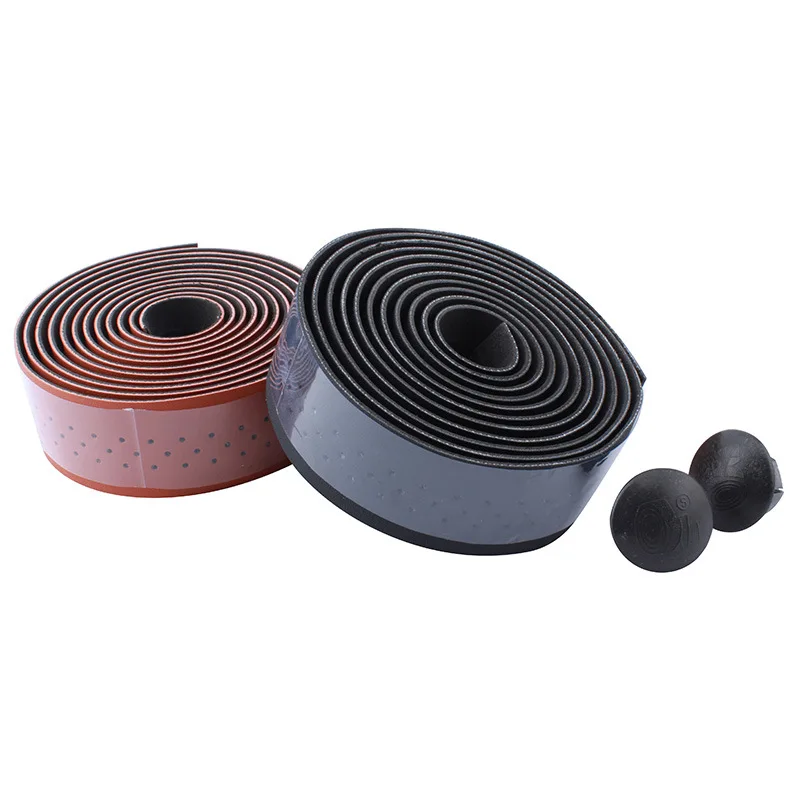 

Лента на руль велосипеда, чехол на руль велосипеда, нескользящий ремень на руль велосипеда, кожаная лента, аксессуары на руль велосипеда