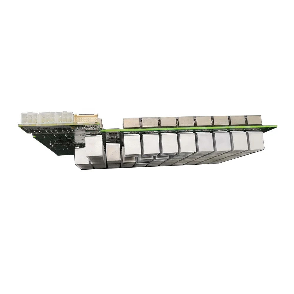 

Hot Sale New stocked Canaan Mining Machine Avalo A1066 50T