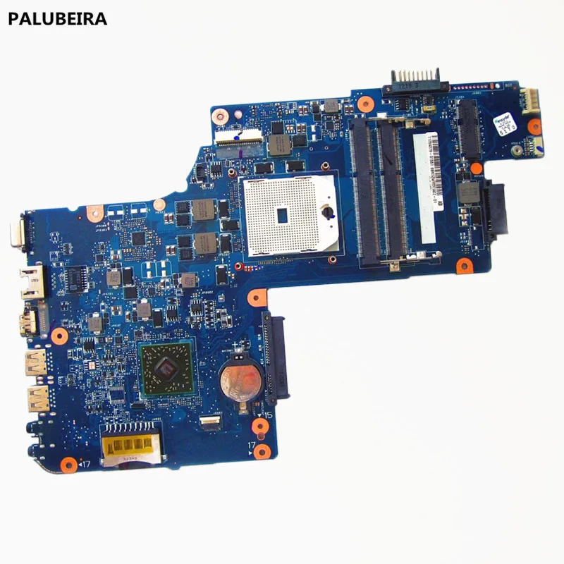 Материнская плата для ноутбука Toshiba Satellite C850D C855D L850D L855D | Компьютеры и офис