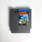 Картридж Blaster Master - Game для консоли NES 72 Pin