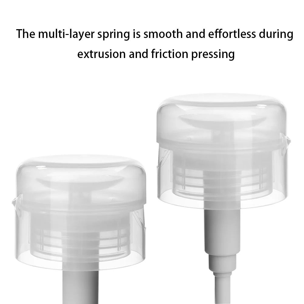 Флакон-дозатор с замком для снятия лака ногтей и макияжа 150/300 мл | Красота