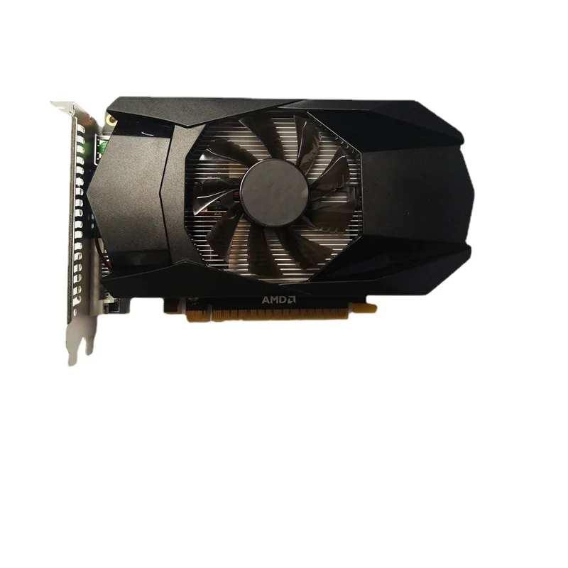 

Игровая видеокарта AMD Hd7670 DDR5 128 бит, настольный компьютер все-в-одном для школы и офиса