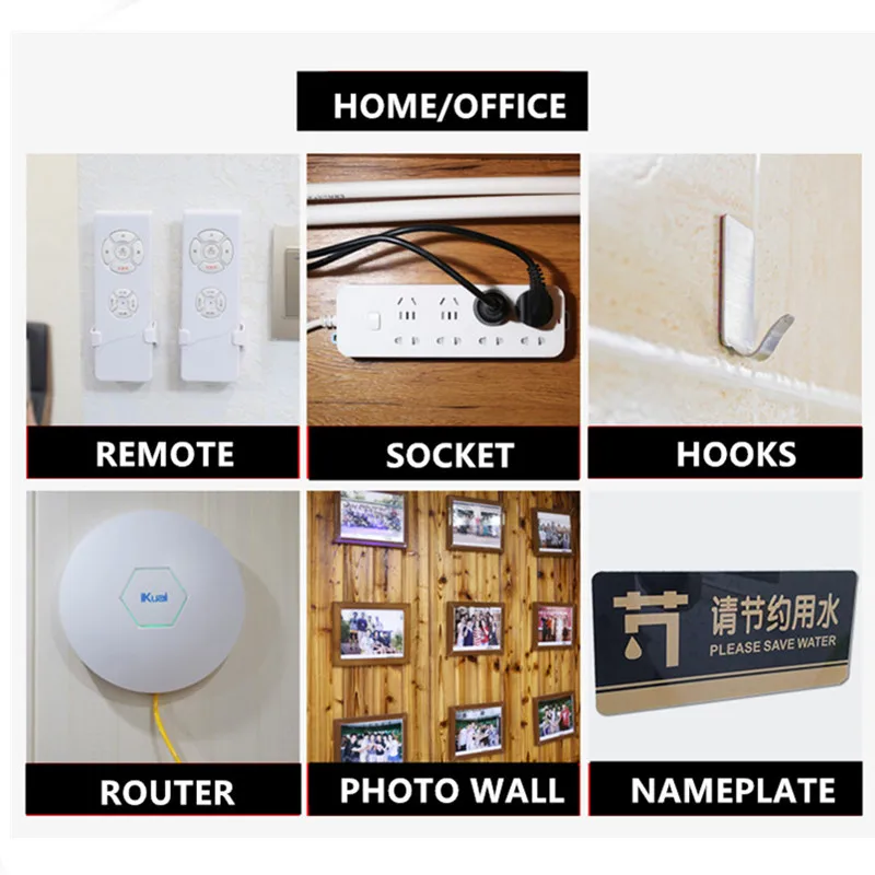 Клейкая лента vhb универсальная двухсторонняя прозрачная клейкая 33 м для