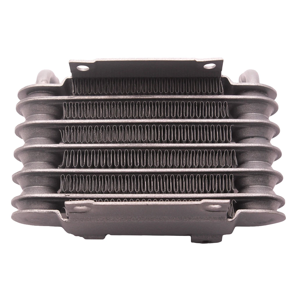 Радиатор для двигателя мотоцикла радиатор масла и топлива ATV Go