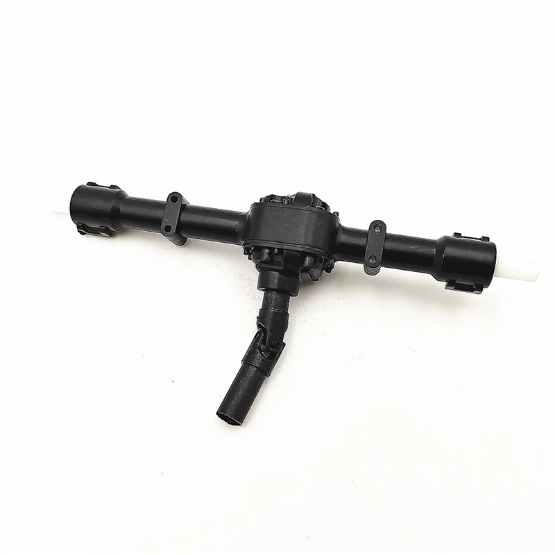 

Front and Rear Bridge Axle for 1/12 RC Climbing Crawler Car MN D90 D91 MN90 MN91 MS Spare Parts Accessories