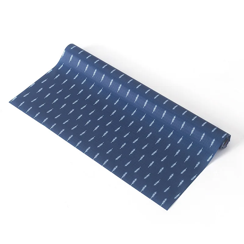 Бытовые водонепроницаемые коврики с принтом для шкафов Многофункциональные