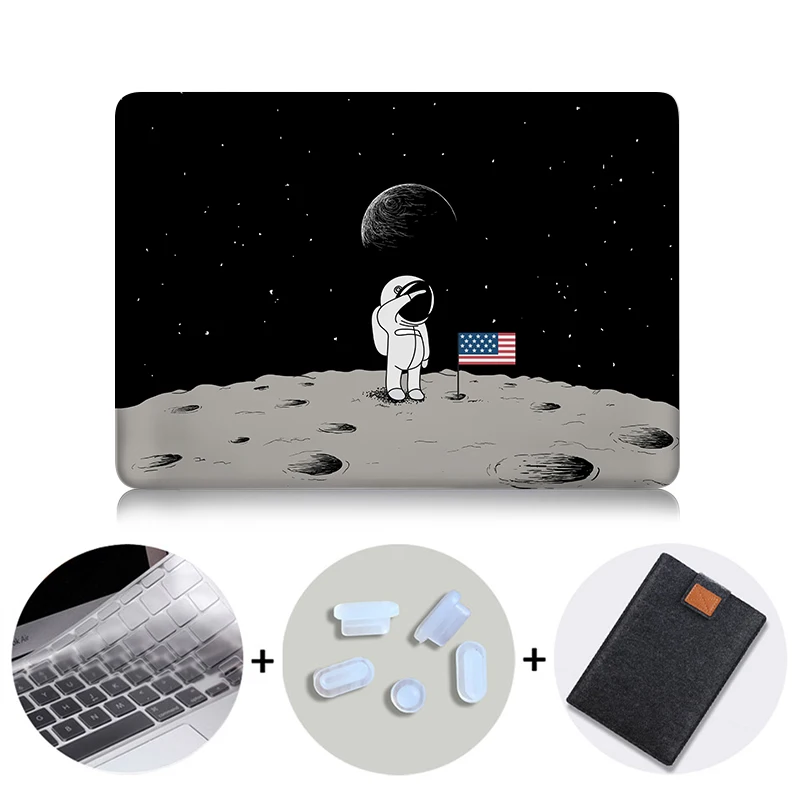 MB13 MTT чехол для Macbook Pro 13 15 чехол для Macbook Air Pro retina 11 12 13 15 дюймов Сенсорная панель чехол для ноутбука - Цвет: MB13