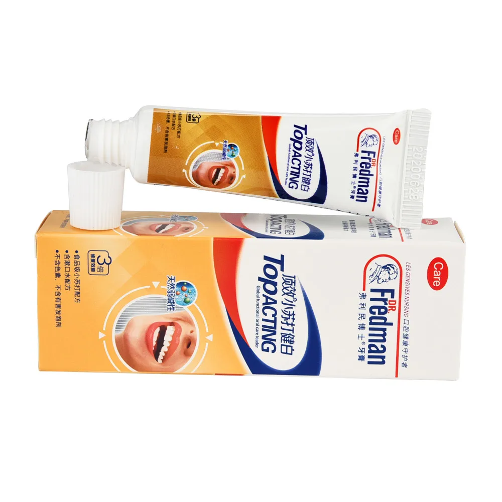 Зубная паста для отбеливания зубов натуральный органический активированный