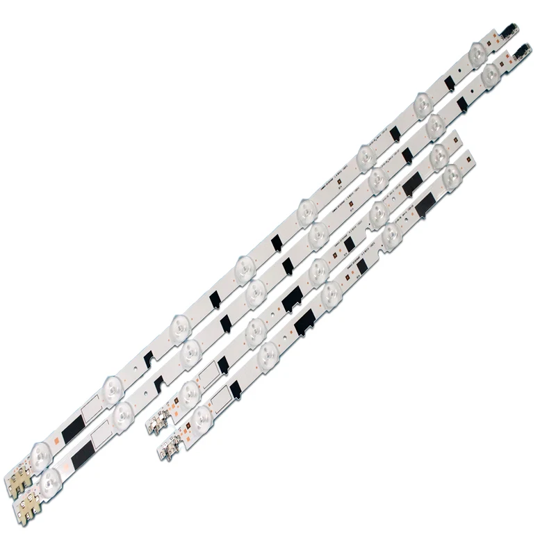 Светодиодная лента UA40F5000AR UA40F6300AJ для SAMSUNG 2013SVS40F L 8 R 5 14 шт. (7 * + 7 L) Новинка|strip|strip led |