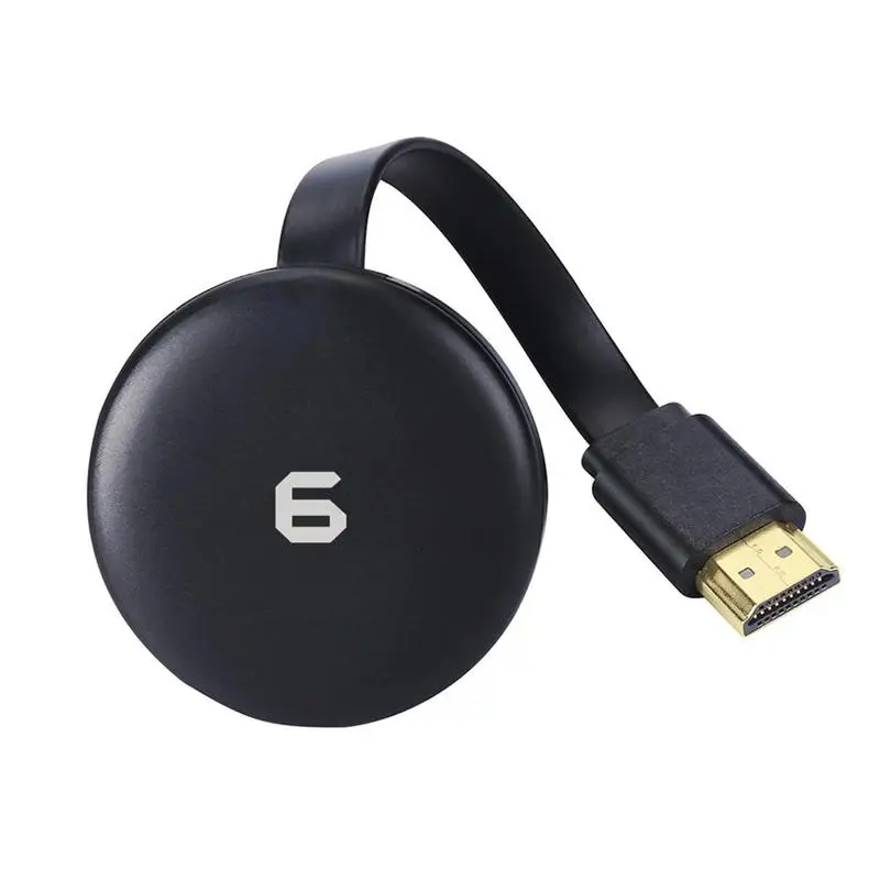 HD беспроводной экран проектор мобильный телефон ТВ с экраном Hdmi видео передатчик