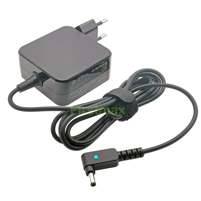 19V 2.37A laptop ac power adapter charger for Asus VivoBook Flip TP301UA TP301UJ Max X541UA ZenBook UX360CA UX360UA EU Plug | Компьютеры и