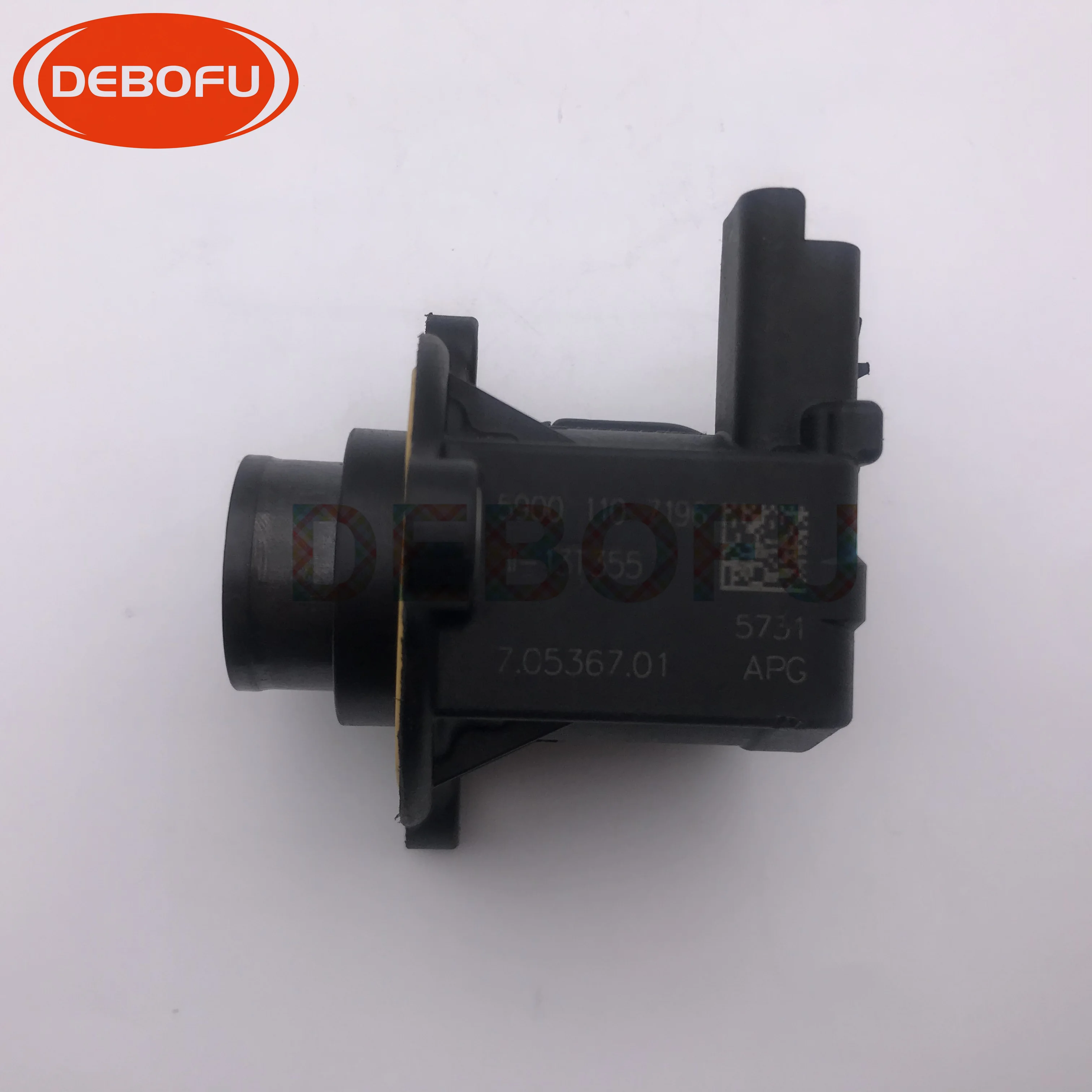 

Original turbo solenoid valve 5900 110 7196 For Min Cooper 1.6L Air Bypass Valve ||-13T355 7.05367.01
