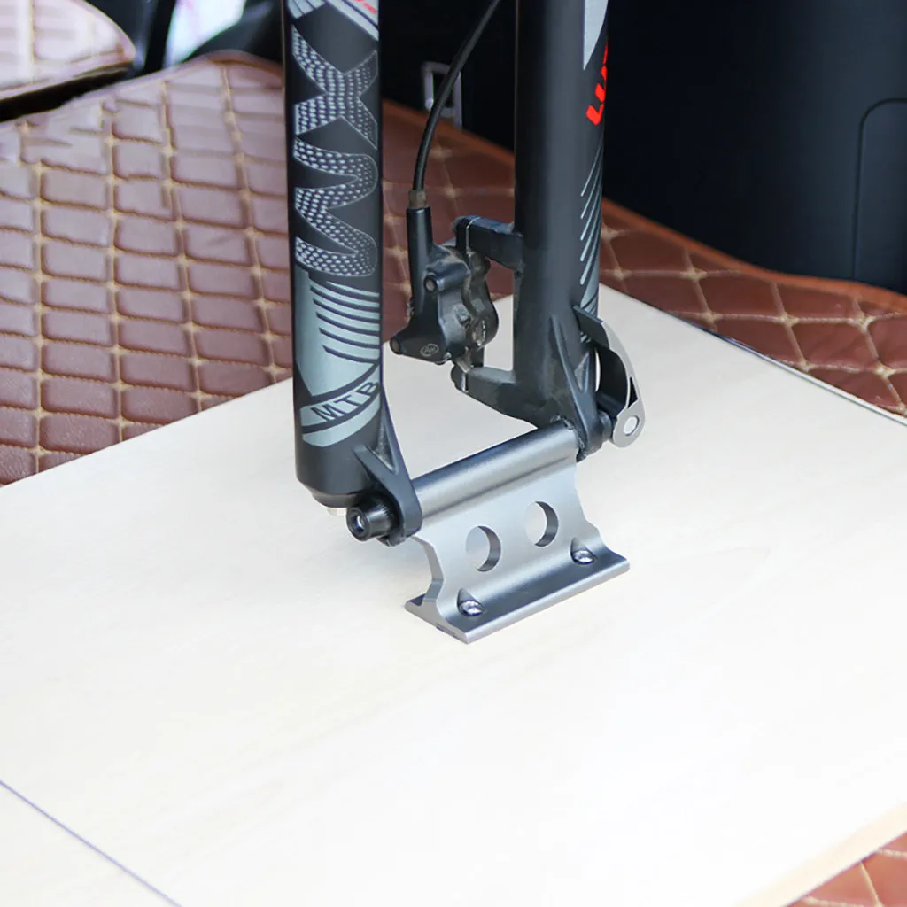 Портативная поддерживающая стойка для велосипеда/автомобиля/SUV