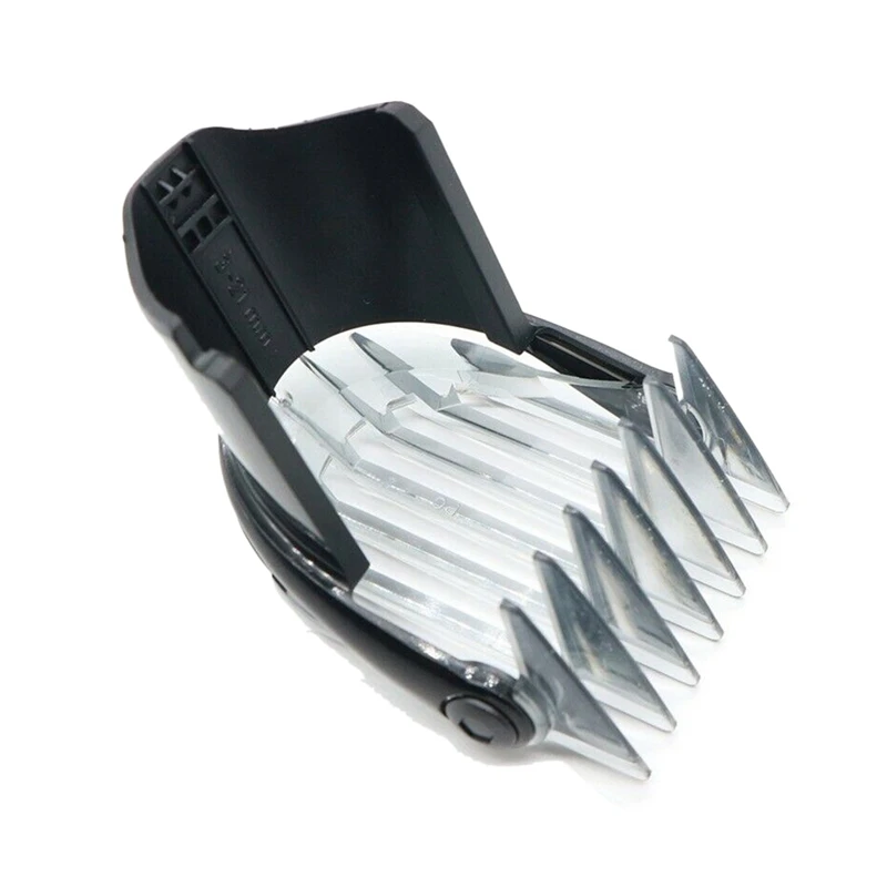 2 шт мелкими зубьями для машинки стрижки волос QC5010 QC5050 QC5053 QC5070 QC5090 3 21 мм|Машинки
