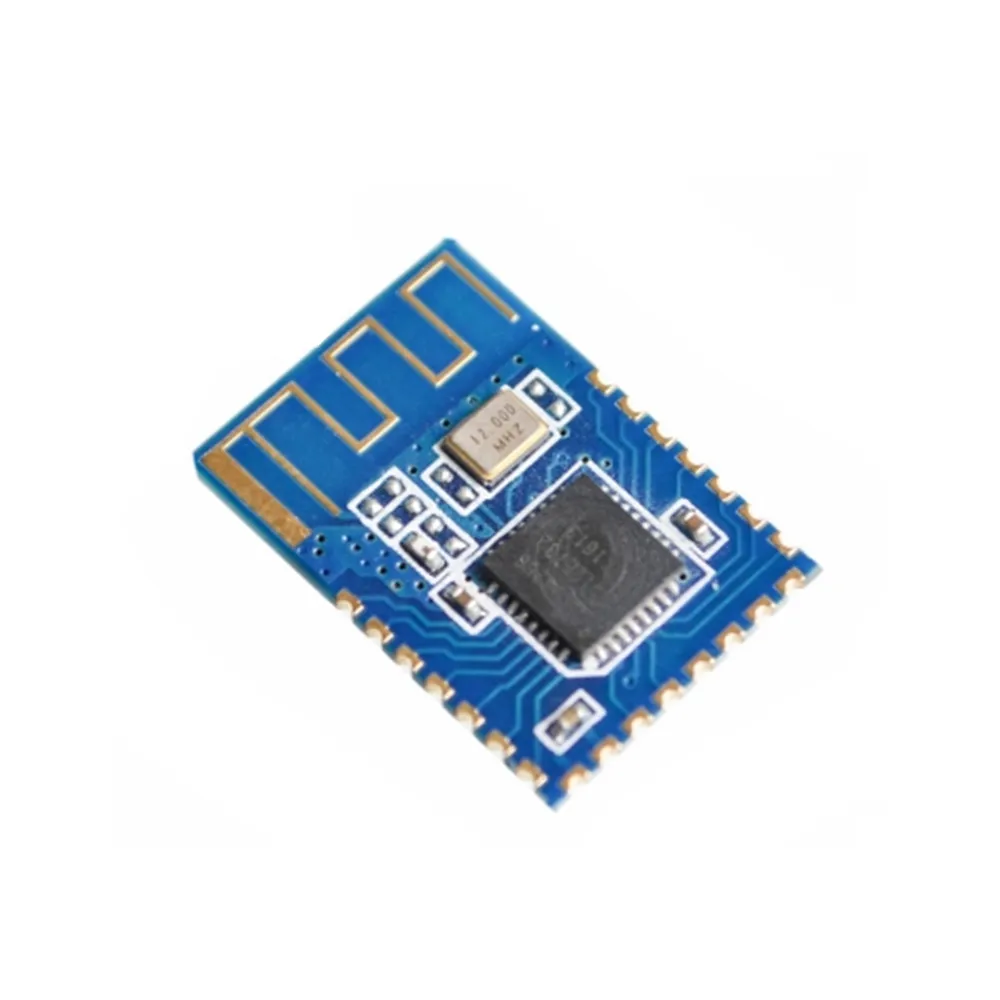 Аксессуары для Bluetooth 4 0 Uart Прозрачная передача совместима с модулем CC2541 1