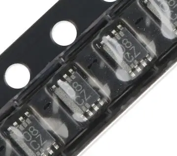 

SN74LVC2G08DCUR VSSOP-8 08CZ ic new original
