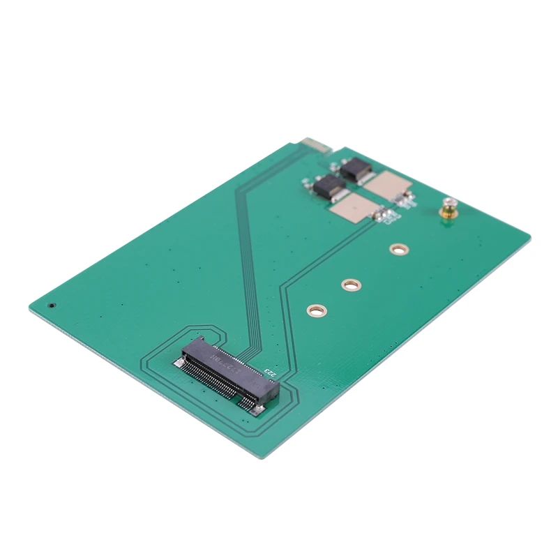 

Wd5000Mpck Sff-8784 Sata Express To Ngff M.2 Cards For Ultraslim Hard Disk Ssd