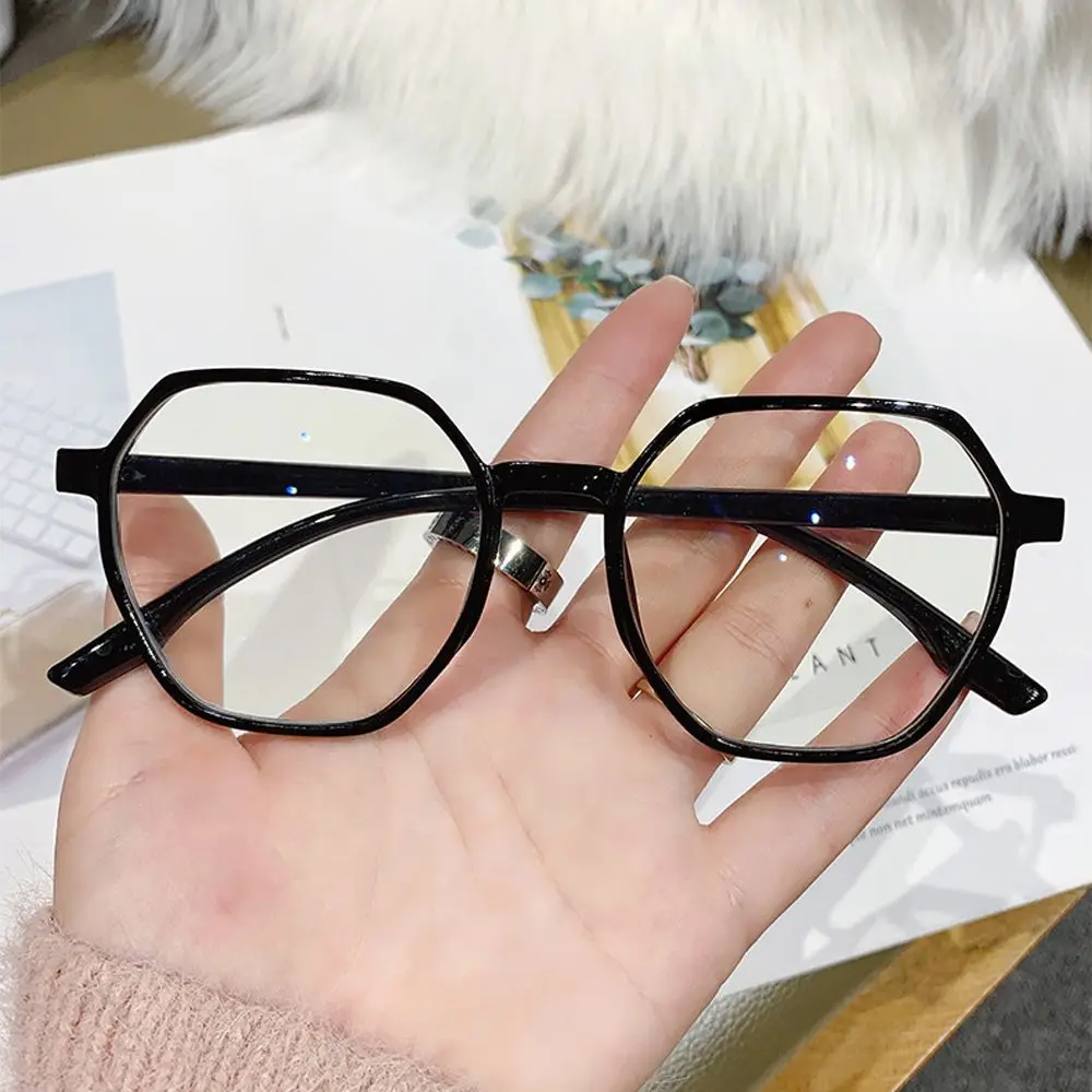 Женские и мужские портативные очки для чтения ультралегкие с защитой от УФ-лучей