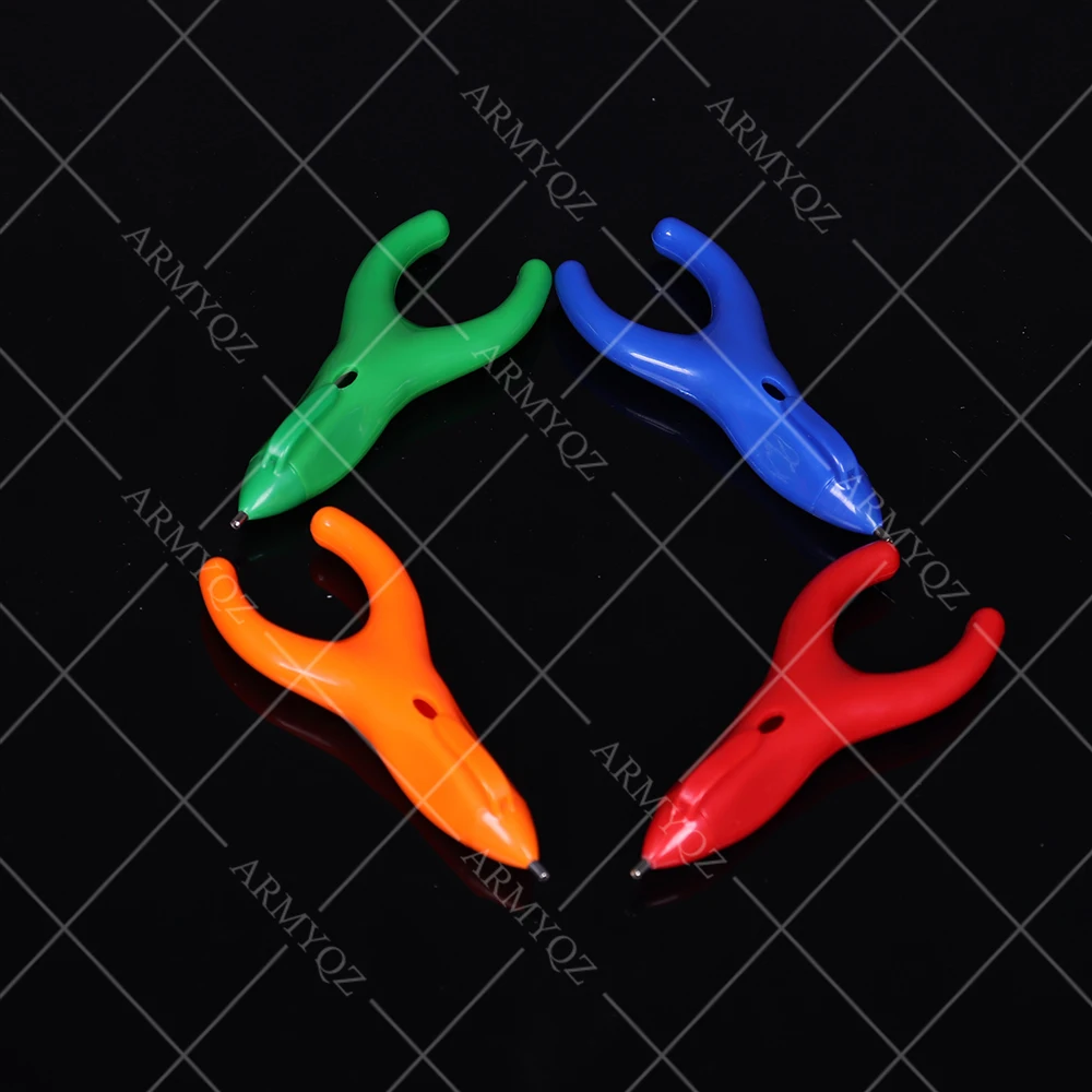 

Diamond Painting Tools Handmade Point Drills Aircraft Pen for 5D Painting with Diamonds Accessories 4PCS/Set