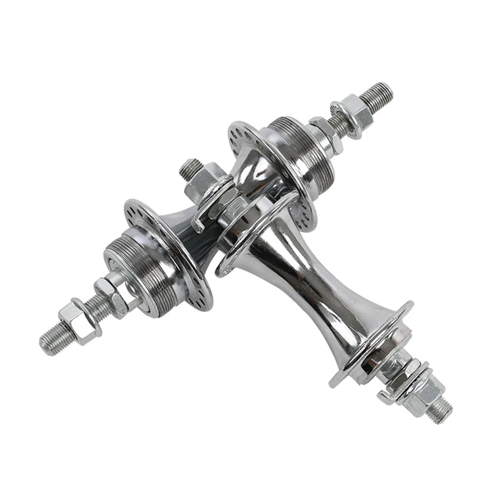 

Bicycle Hub Bike Axle Wheel Part Hub Ultralight Mountain Bike Universal 36 Holes Front Rear Bike Hub For Cycling Bike Part