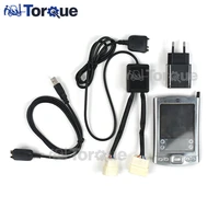 truck excavators for hitachi dr zx construction machinery diagnostic kit with pda for pc tool dr zx