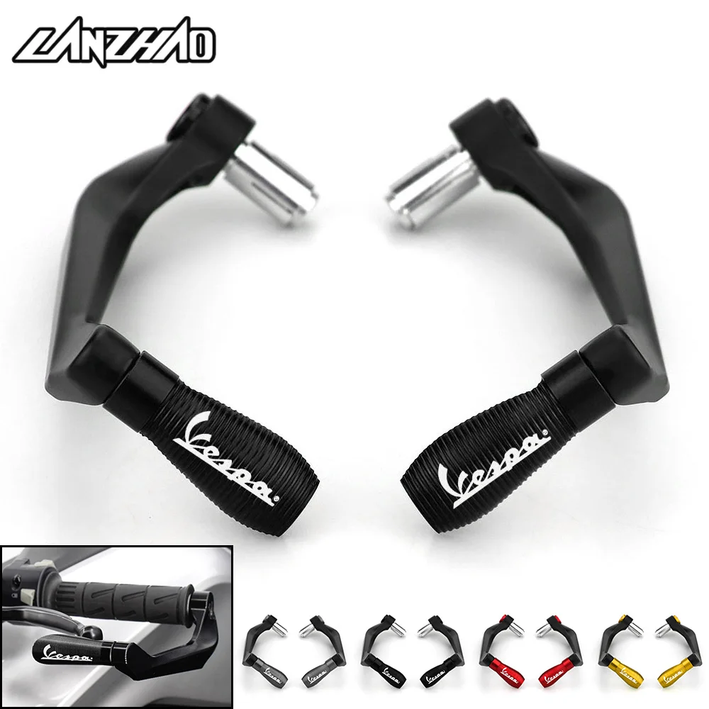 Защита для рычага мотоцикла защита от падения 6 мм руль M6 алюминиевые аксессуары