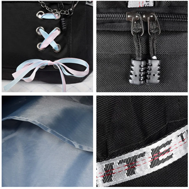 Canvas School Bags Backpack Kids Backpacks Children Schoolbags For Boys Girls School Backpack Male Bag