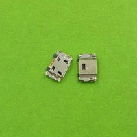 50pcs 7 pin micro usb charging connector for samsung j310 j3108 j3109 c8 c7100 c7108 tab a p355c t350 p350 t355c charger port