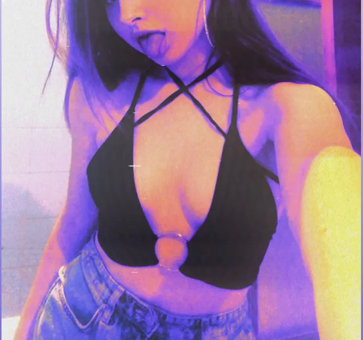 Женский укороченный топ с V-образным вырезом LAISIYI однотонная бархатная майка