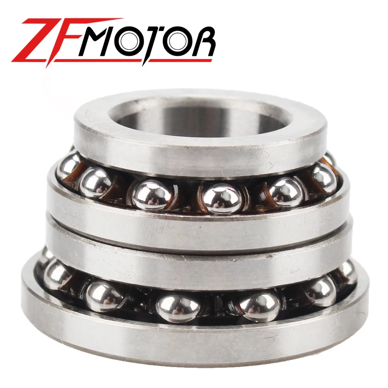 Мотоцикл Давление подшипник для Honda CB400 VTEC CB 1 CB400F CB600F CBR600F CB1000R CB1100 CBR500R VF1000R